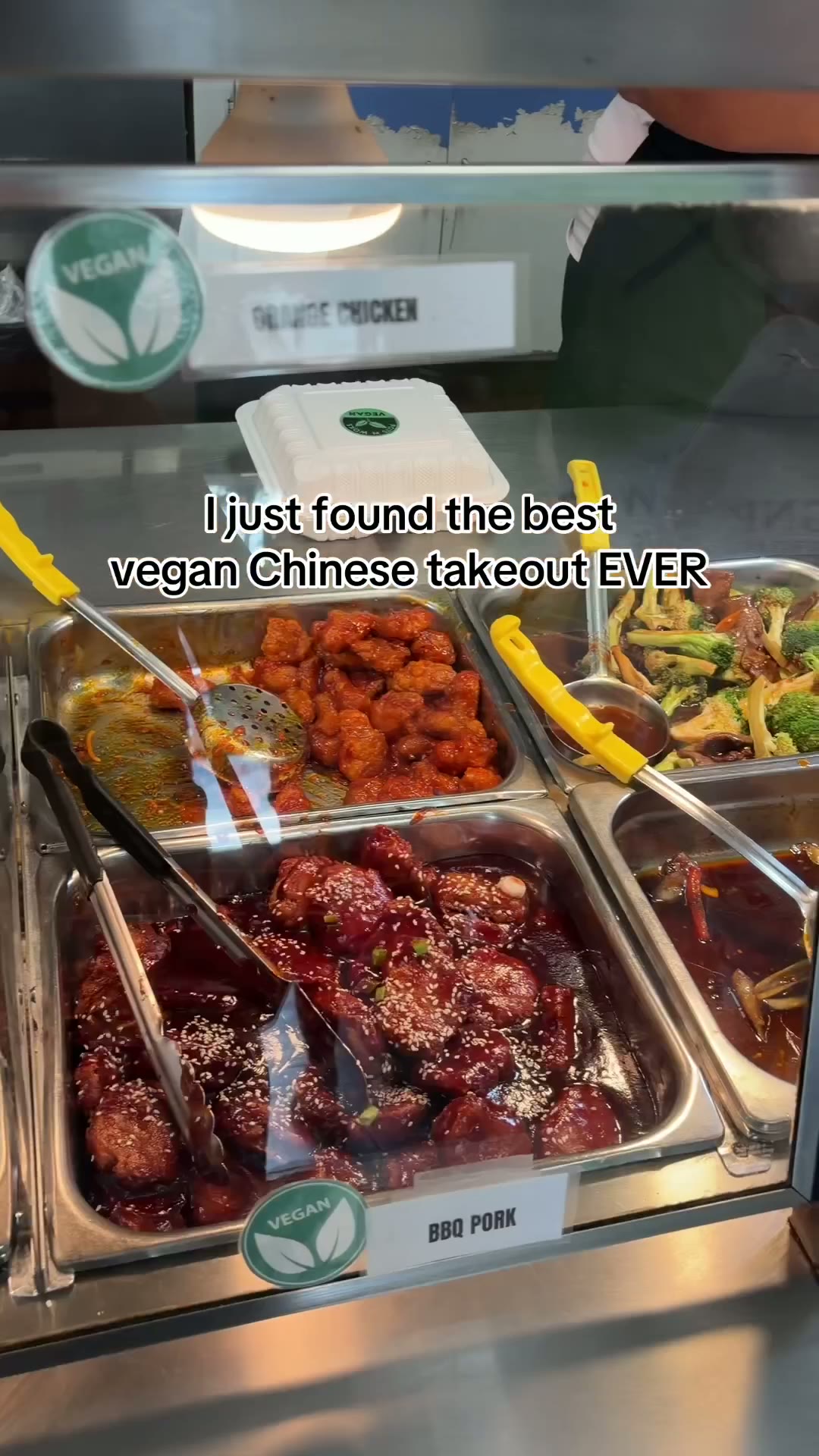Pot & Wok
