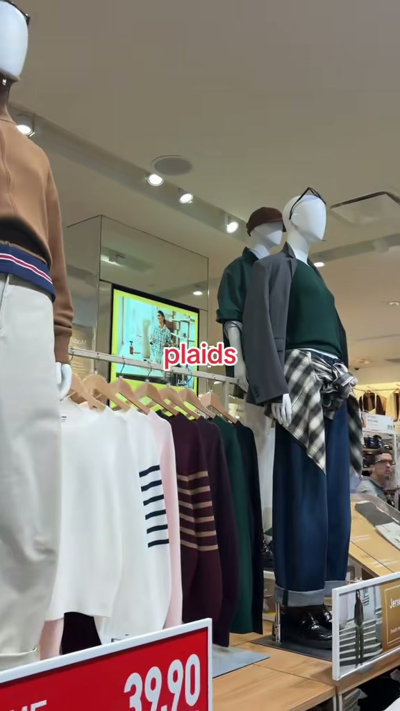 Uniqlo